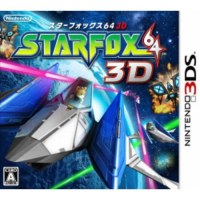 Star Fox 64 3D 3DS