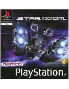 Star Ixiom PS1