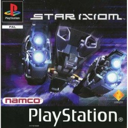 Star Ixiom PS1