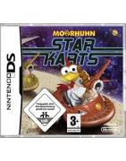 Star Karts Moorhuhn Nintendo DS