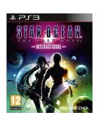 Star Ocean The Last Hope International PS3