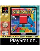 Star Sweep PS1