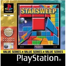 Star Sweep PS1