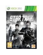 Star Trek XBox 360