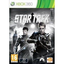 Star Trek XBox 360