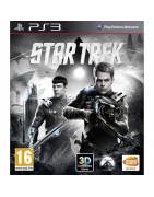 Star Trek PS3