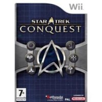 Star Trek Conquest Nintendo Wii