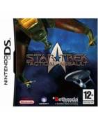 Star Trek Tactical Assault Nintendo DS