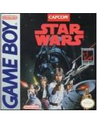 Star Wars Gameboy