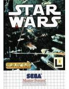 Star Wars Master System