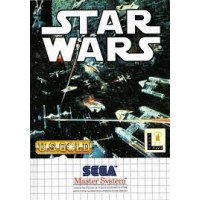 Star Wars Master System
