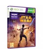 Star Wars XBox 360