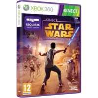 Star Wars XBox 360