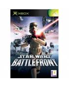 Star Wars Battlefront Xbox Original