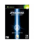 Star Wars Jedi Knight II Jedi Outcast Xbox Original