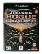 Star Wars Rogue Squadron II Rogue Leader Gamecube