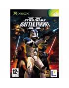 Star Wars Battlefront II Xbox Original