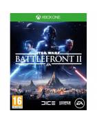 Star Wars Battlefront II Standard Edition Xbox One