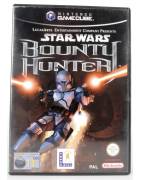 Star Wars: Bounty Hunter Gamecube