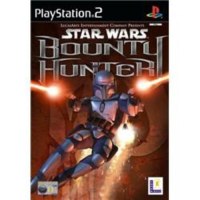 Star Wars Bounty Hunter PS2 Star Wars Bounty Hunter PS2