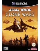 Star Wars: Clone Wars Gamecube