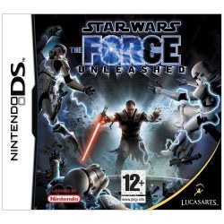 Star Wars: The Force Unleashed Nintendo DS