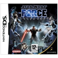 Star Wars: The Force Unleashed Nintendo DS