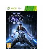 Star Wars: The Force Unleashed II XBox 360