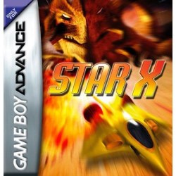 Star X Gameboy Advance