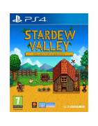 Stardew Valley Collectors Edition PS4