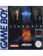 Stargate Gameboy