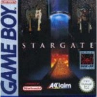 Stargate Gameboy