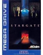 Stargate Megadrive