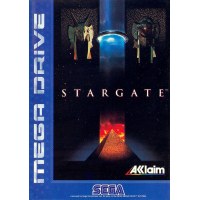 Stargate Megadrive