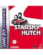 Starsky &amp; Hutch Gameboy Advance