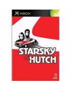 Starsky &amp; Hutch Xbox Original