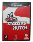 Starsky &amp; Hutch Gamecube