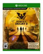 State of Decay 2 Ultimate Edition Xbox One