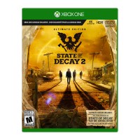 State of Decay 2 Ultimate Edition Xbox One