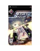 StateShift PSP