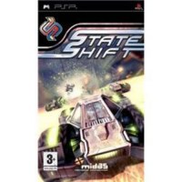 StateShift PSP