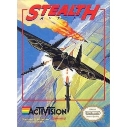 Stealth Atf NES