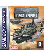 Steel Empire Gameboy Advance