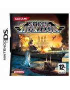 Steel Horizon Nintendo DS