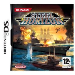 Steel Horizon Nintendo DS