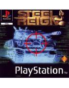 Steel Reign PS1