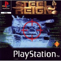 Steel Reign PS1