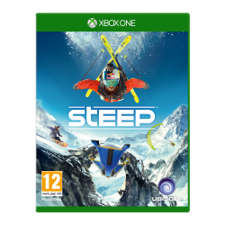 Steep Xbox One