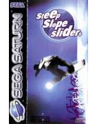 Steep Slope Sliders Saturn