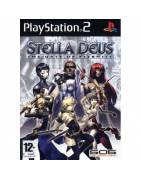 Stella Deus The Gate of Eternity PS2